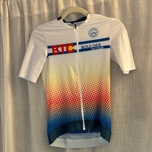 Cycling Jersey